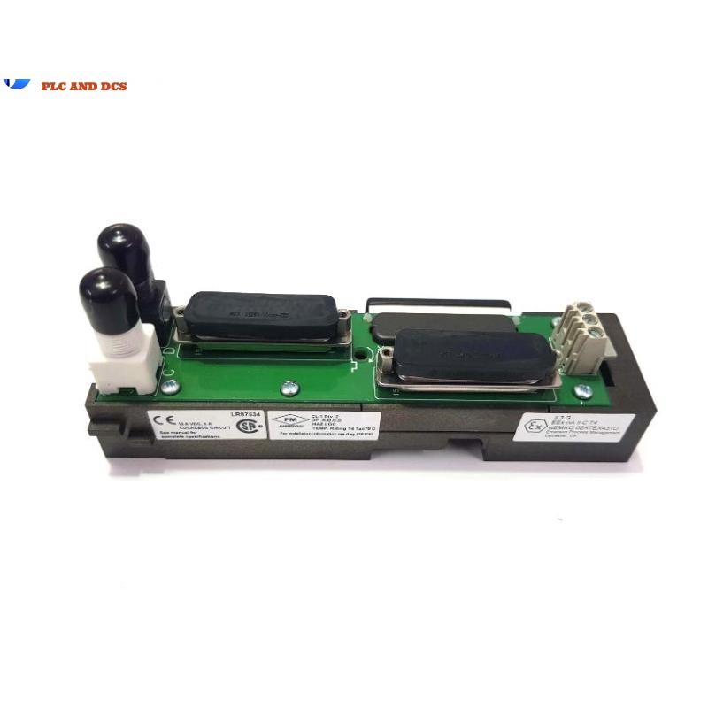 Emerson KJ4001X1-NB1 12P3368X012 1-W
