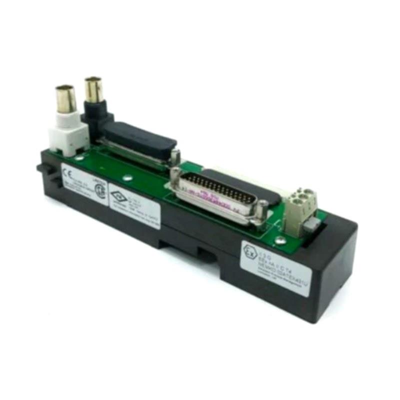 Emerson KJ4001XI-NB1 I/O Bracket Exp