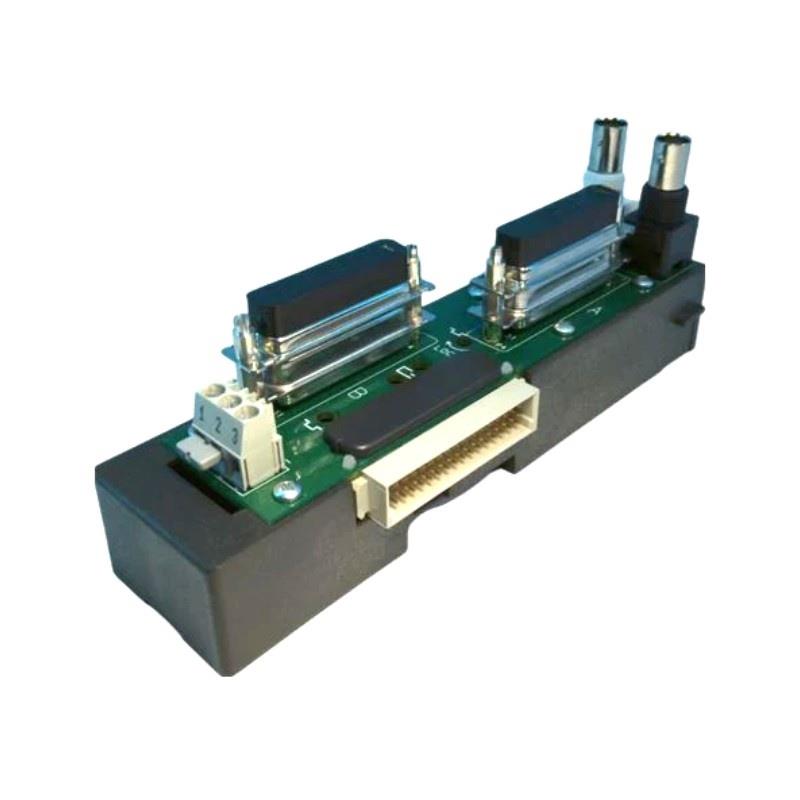Emerson KJ4001XI-NB1 I/O Bracket Expansion 30-Day Returns！