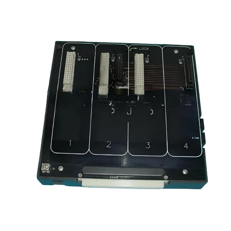 Emerson KJ4002X1-BC1 Top 4 Wide Vert