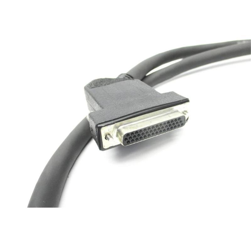 Emerson KJ4002X1-BF2 12P3866X012 DeltaV Bottom Extender Cable Assembly 12-Month Warranty