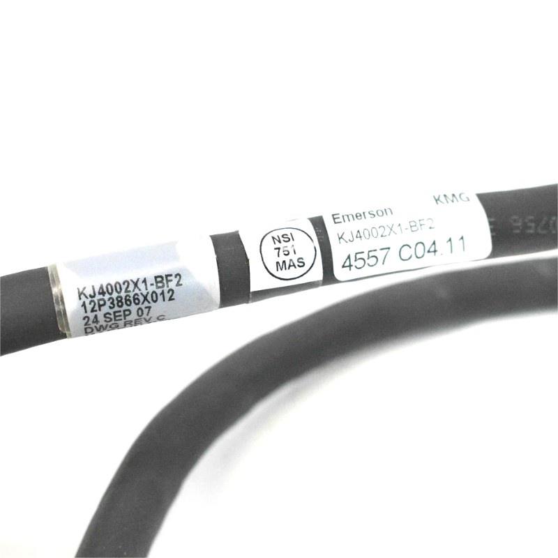 Emerson KJ4002XI-BF2 Rev B Bus Extender 30-Day Returns！