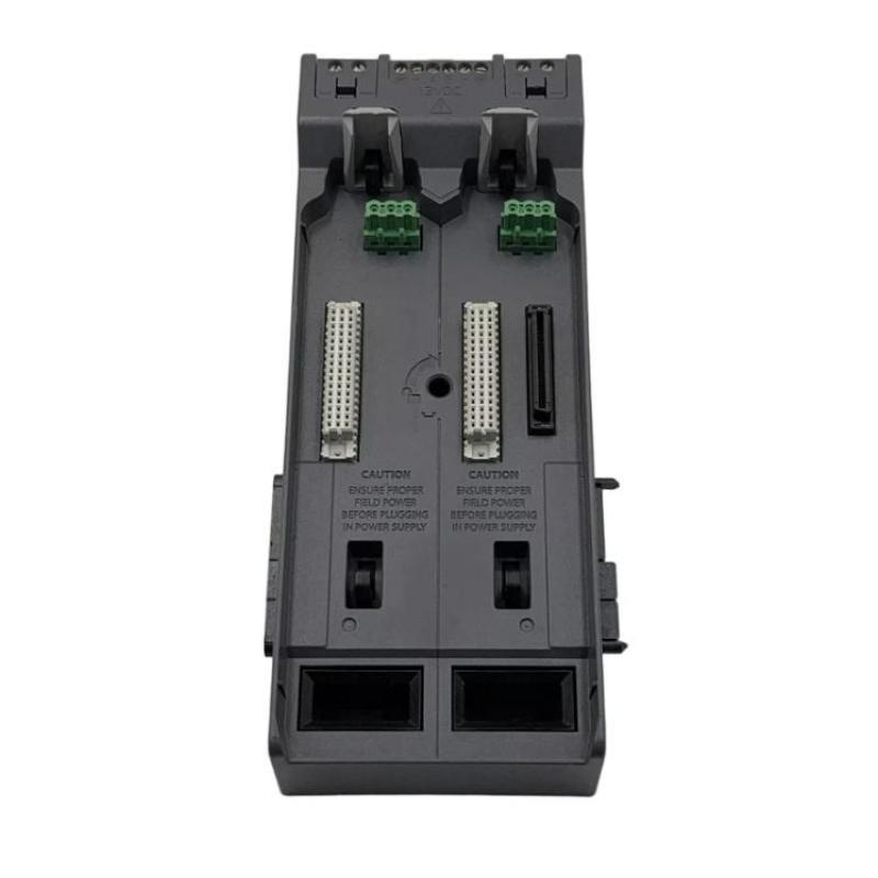 Emerson KJ4005X1-BA1 Power Controlle