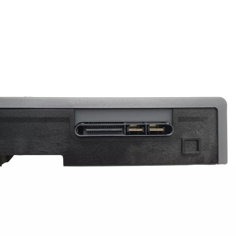 Emerson KJ4005X1-BC1 DeltaV System Right Extender 100% New