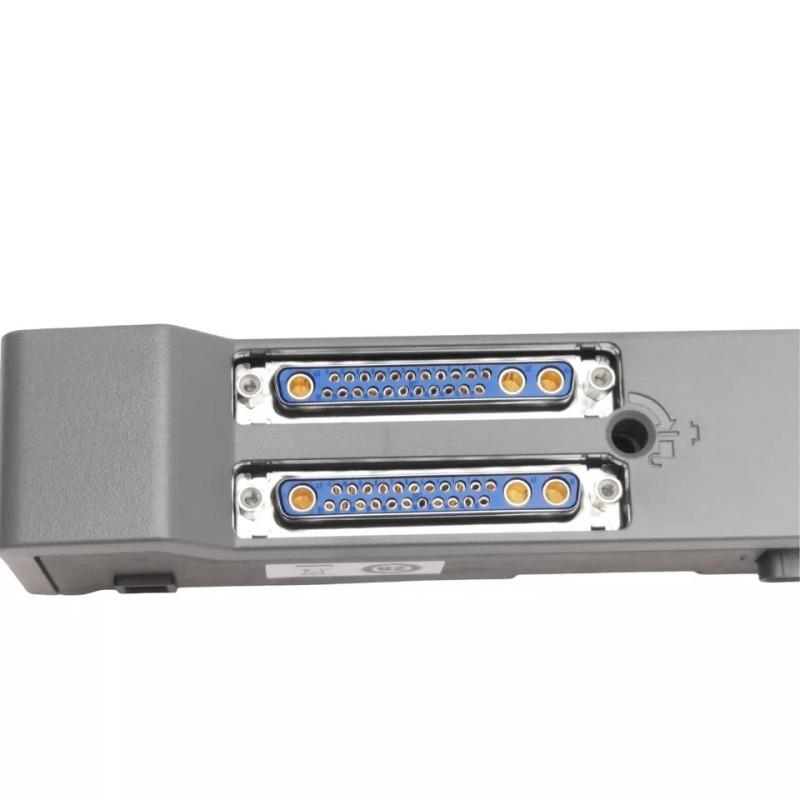 Emerson KJ4005X1-BC1 DeltaV System Right Extender 100% New
