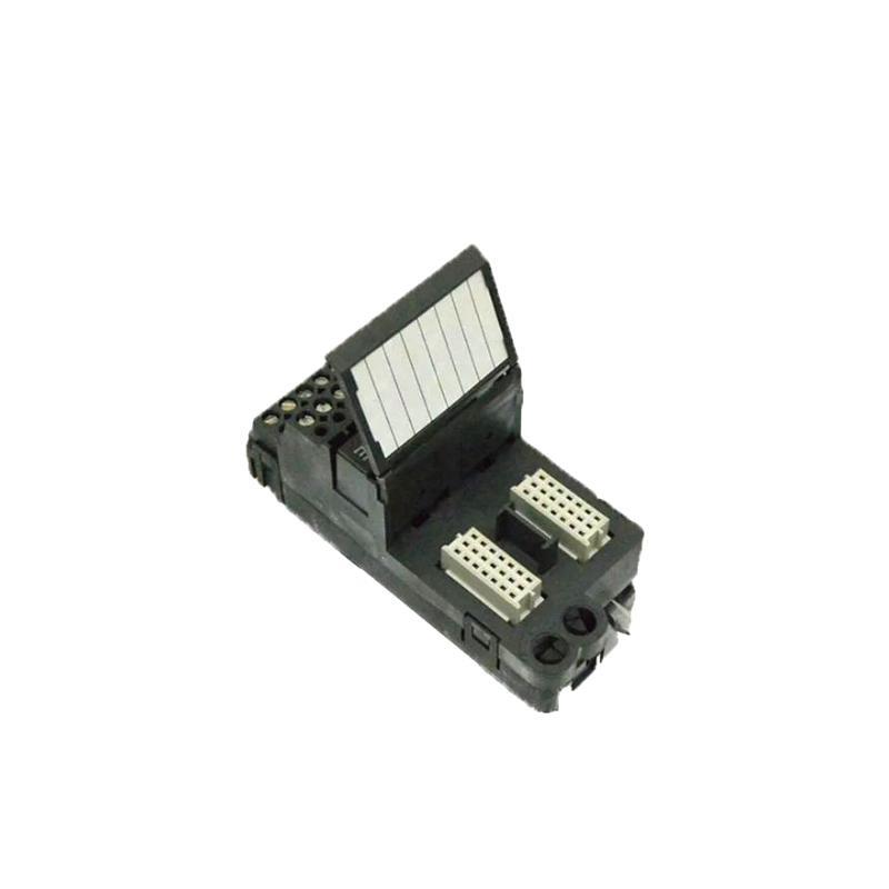 Emerson KJ4006X1-BG1 Analog Input 16-Channel Terminal Block Original
