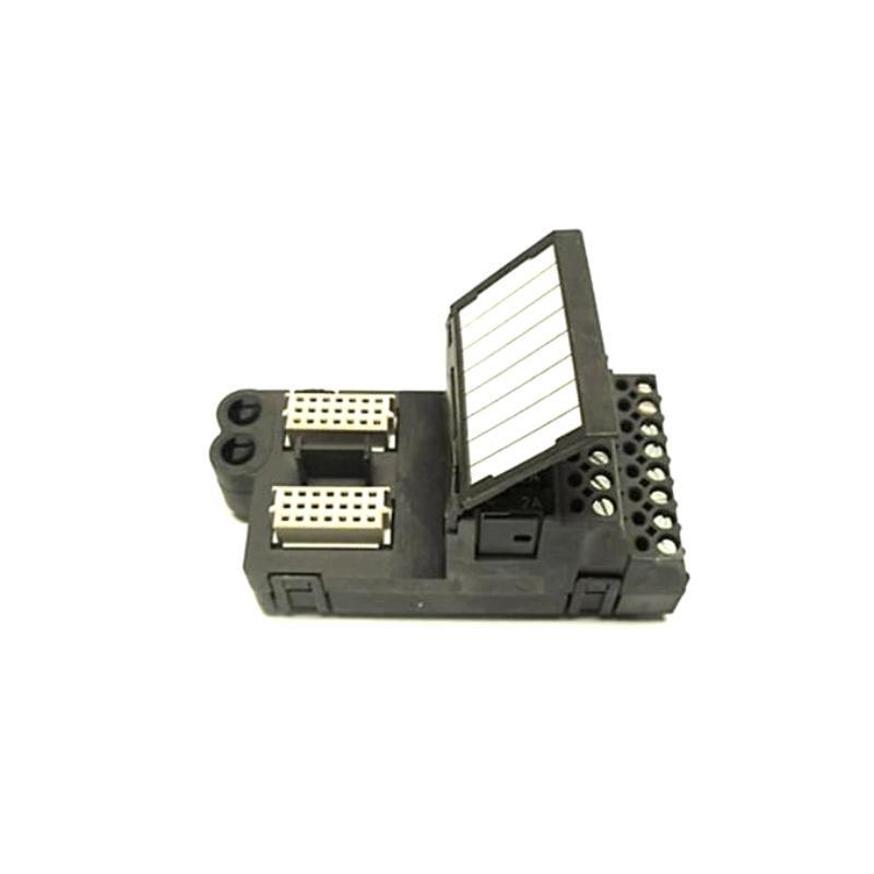 Emerson KJ4006X1-BG1 Analog Input 16