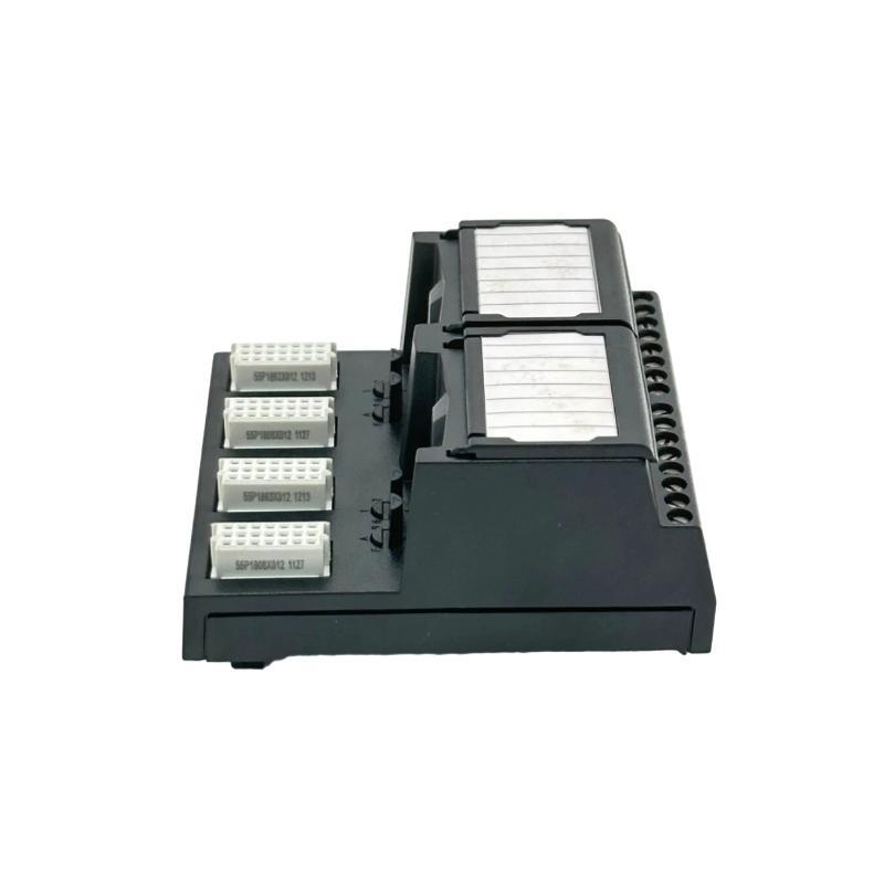 Emerson KJ4006X1-BK1 12P4725X022 Redundant Interface Terminal Block 12-Month Warranty