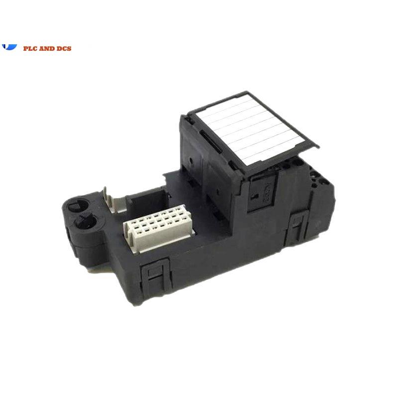Emerson KJ4006X1-BP1 40-Pin Mass Terminal Block Original