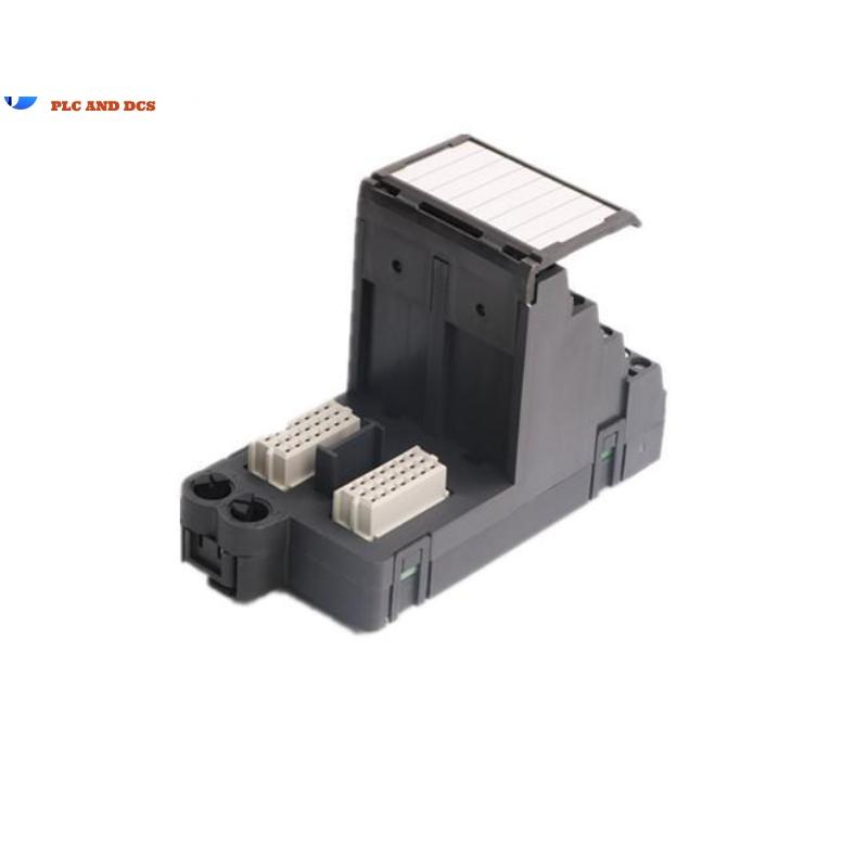 Emerson KJ4006X1-BP1 40-Pin Mass Terminal Block Original