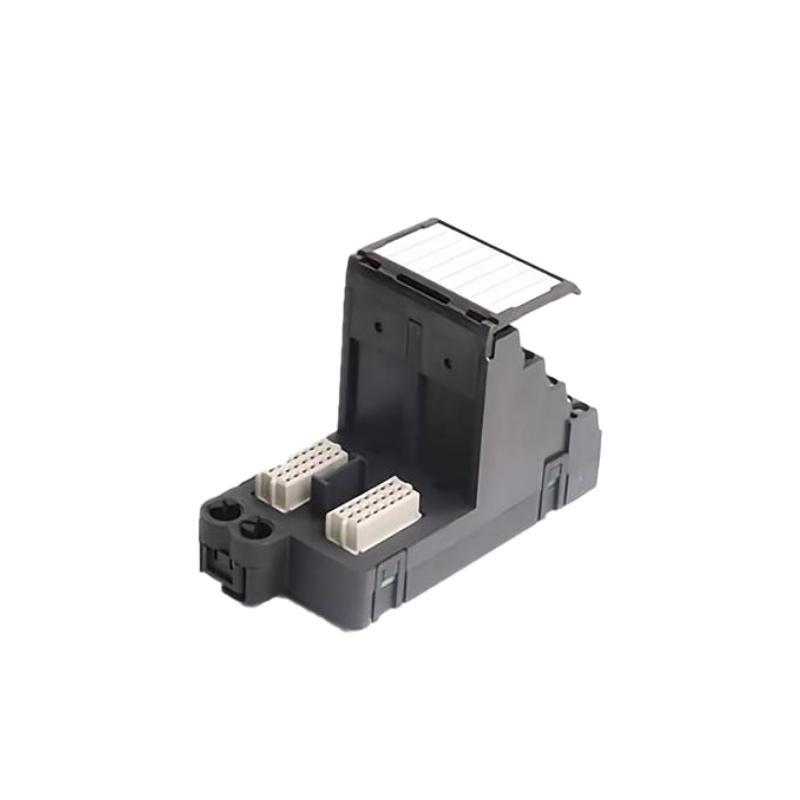 Emerson KJ4006X1-BS1 Redundant Analog Input 8-Channel Terminal Block New In Stock