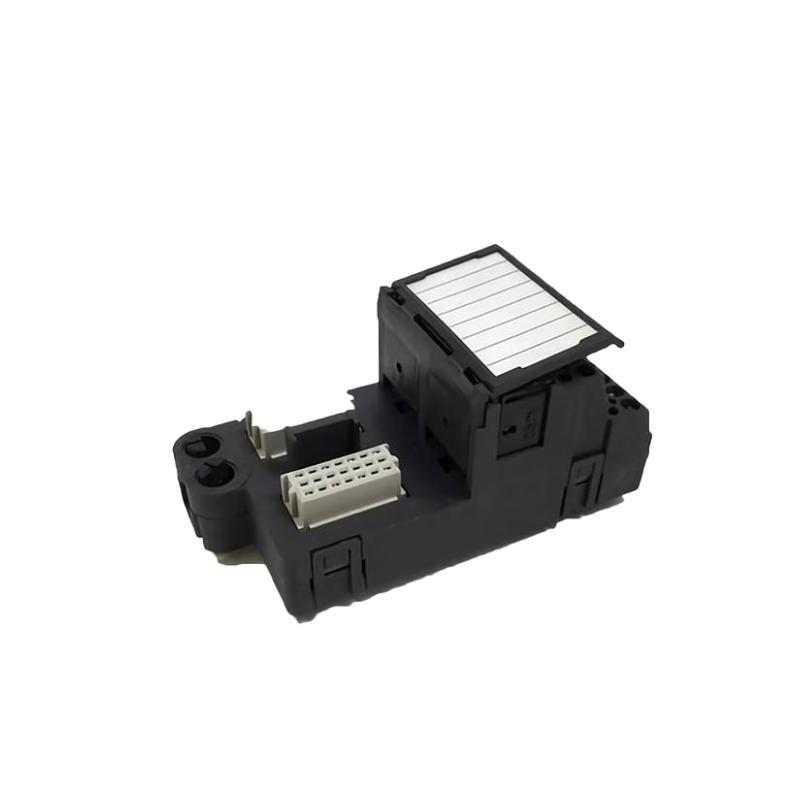 Emerson KJ4006X1-BS1 Redundant Analog Input 8-Channel Terminal Block New In Stock