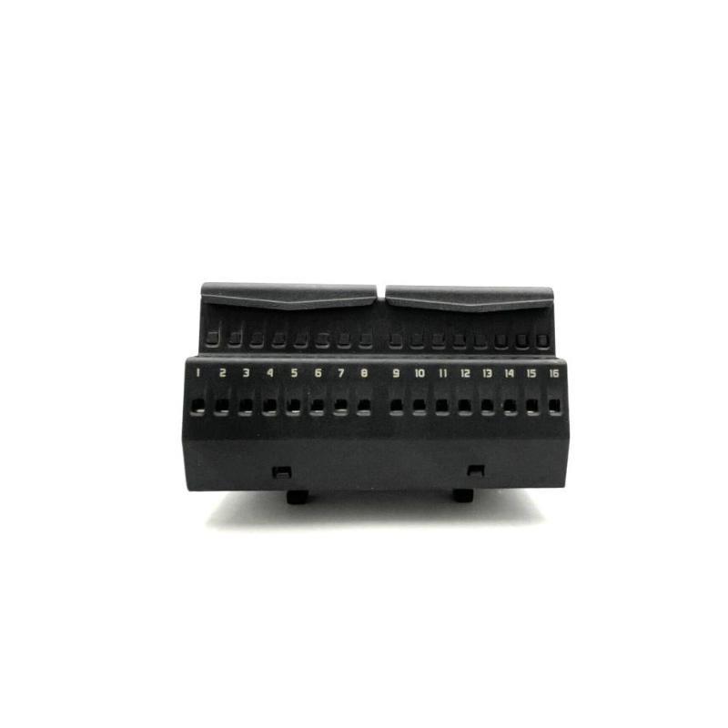 Emerson KJ4006X1-BT1 Redundant Analog Output 8-Channel Terminal Block 30-Day Returns！