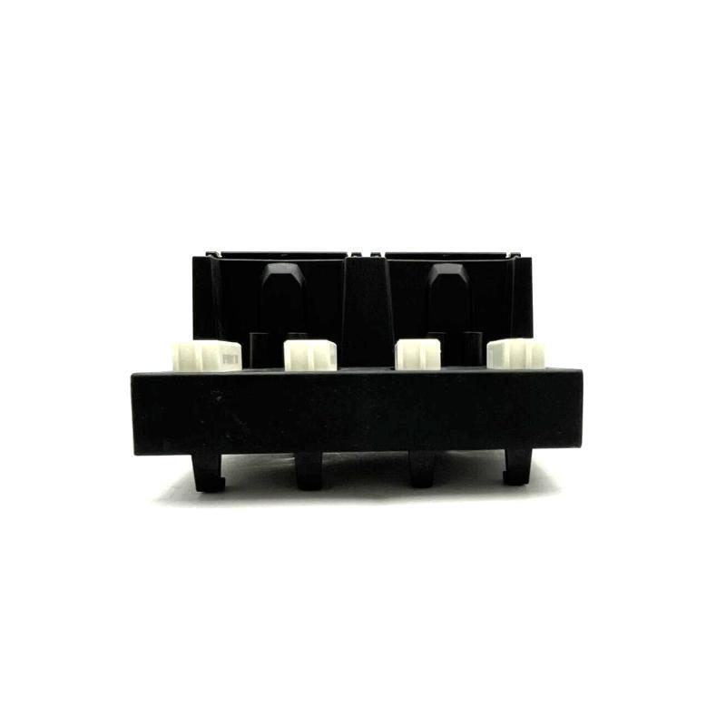 Emerson KJ4006X1-BT1 Redundant Analog Output 8-Channel Terminal Block 30-Day Returns！