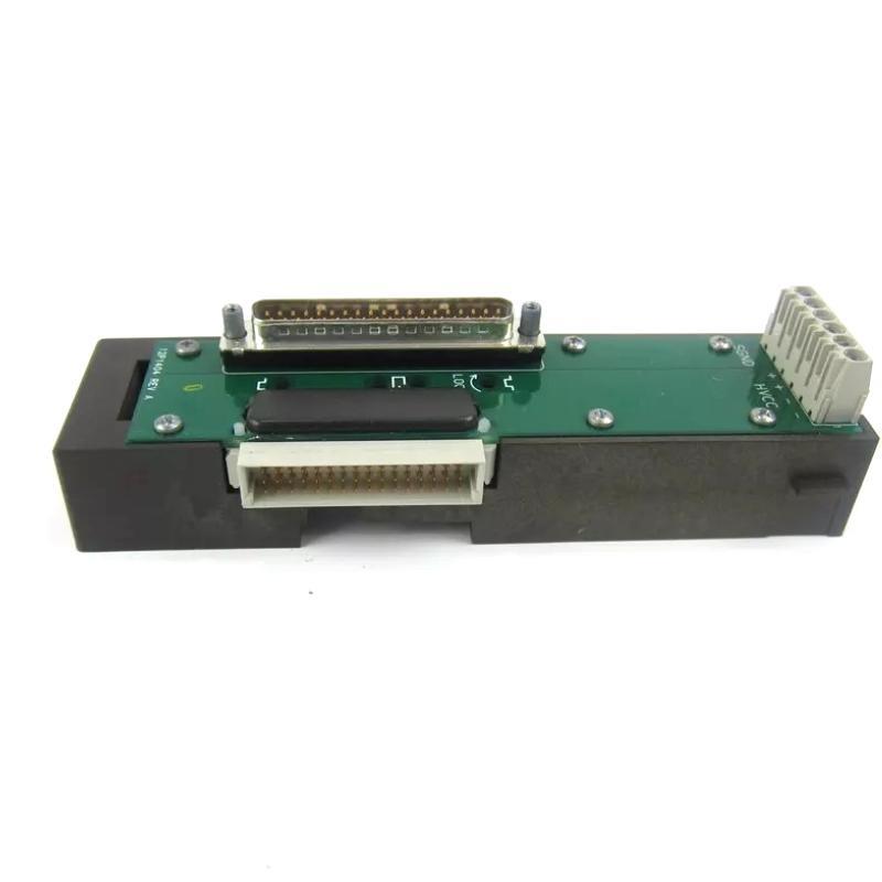 Emerson KJ4010X1-BF1 12P0831X072 DeltaV systems Left LocalBus Extender Cable Assembly Original
