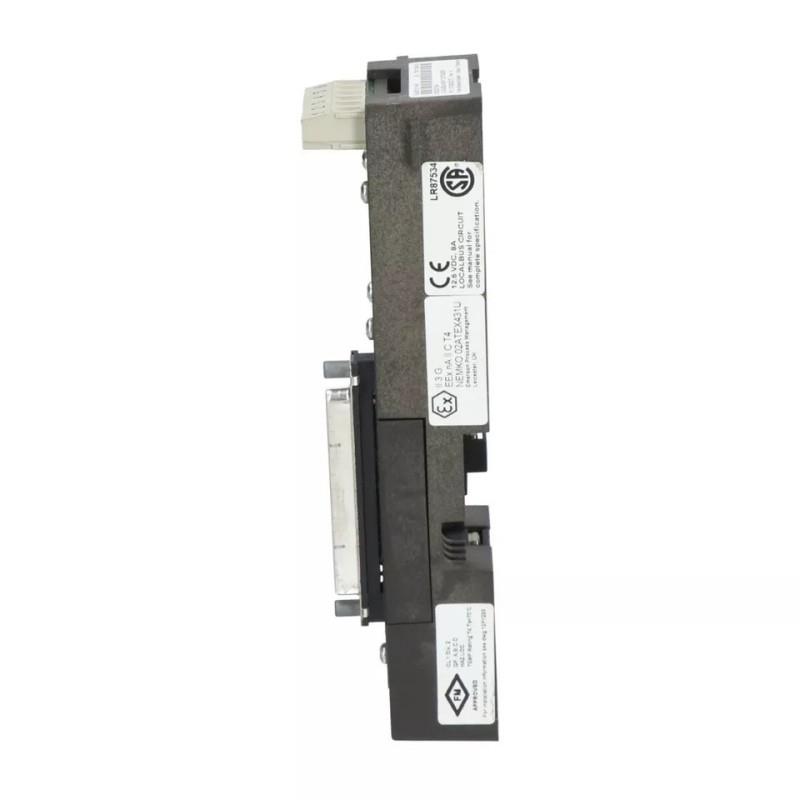 Emerson KJ4010X1-BG1 12P0830X072 DeltaV System Right LocalBus Extender Cable Assembly 30-Day Returns！