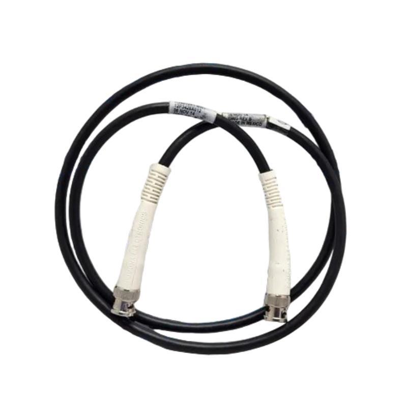 Emerson KJ4010X1-BM1 12P3428X012 Coaxial Extension Cable 100% New