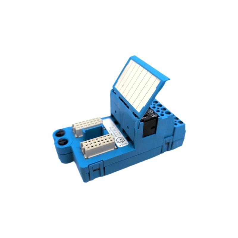 Emerson KJ4110X1-BB1 IS Terminal Blo