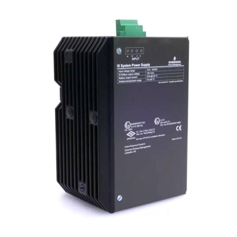 Emerson KJ4110X1-EA1 Power Supply Or