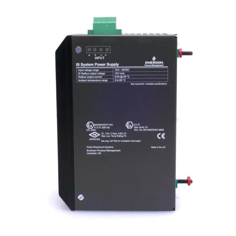 Emerson KJ4110X1-EA1 Power Supply Original