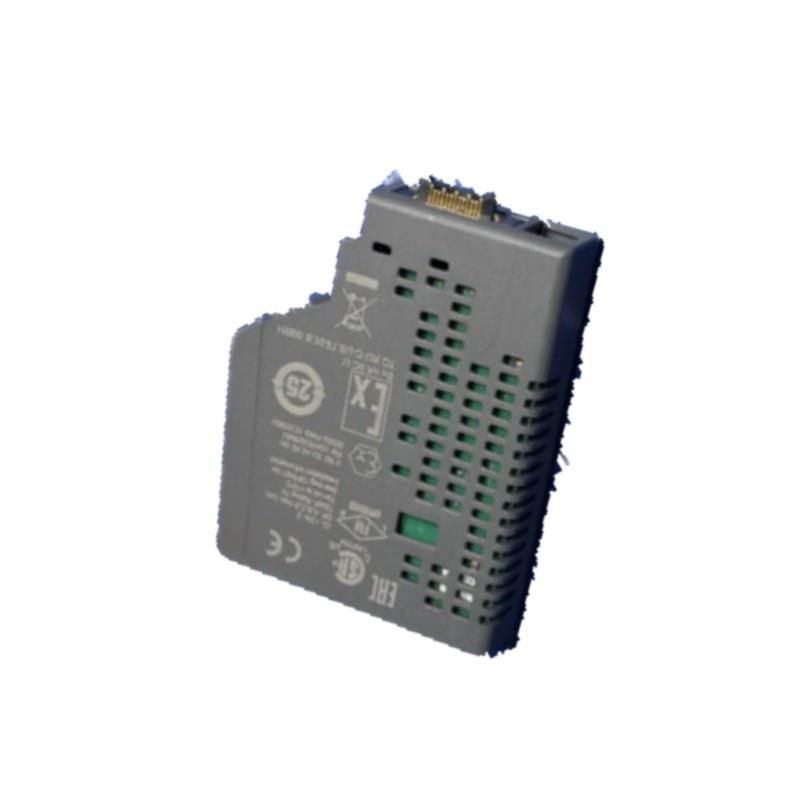 Emerson KL1604X1-BA1 Safety Isolation Port (Copper) Fast Shipping!