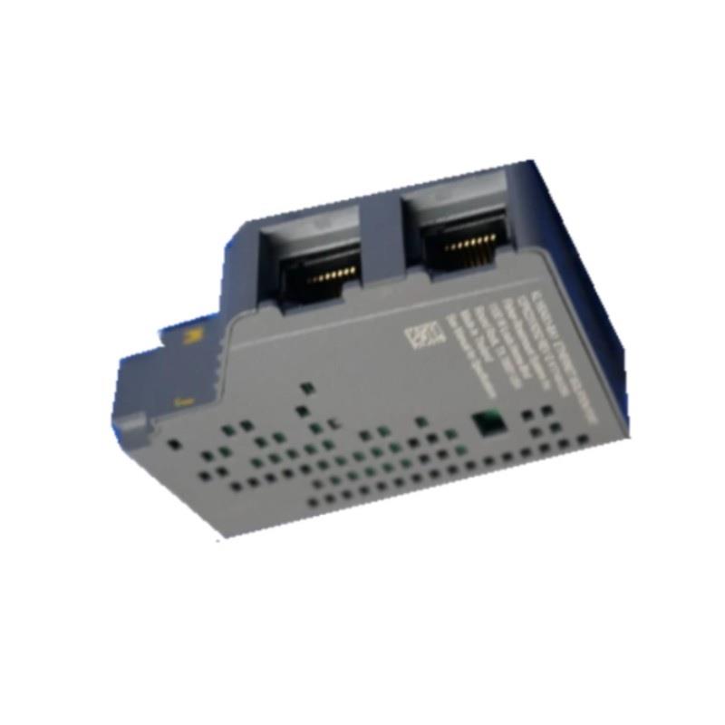 Emerson KL1604X1-BA1 Safety Isolation Port (Copper) Fast Shipping!