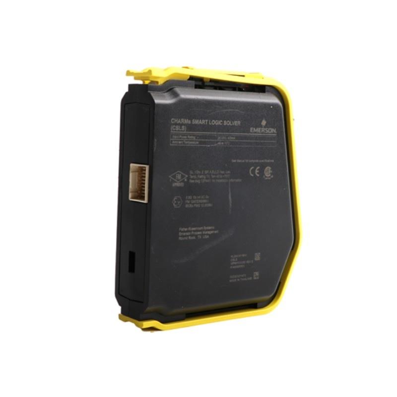 Emerson KL2001X1-BA1 Extension modules Recommended products 100% New
