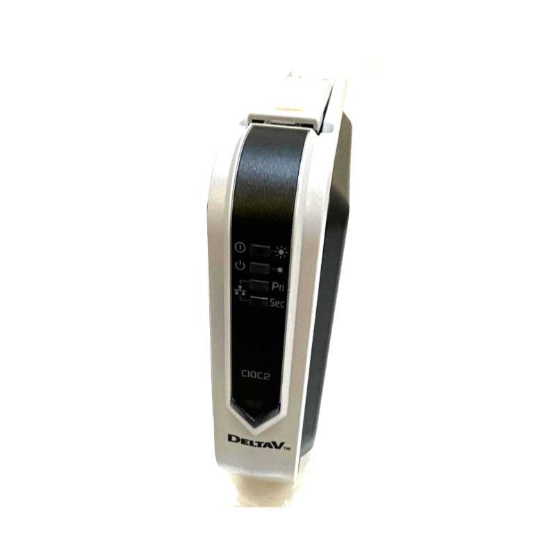 Emerson KL2101X1-BB1 CHARM I/O Card 