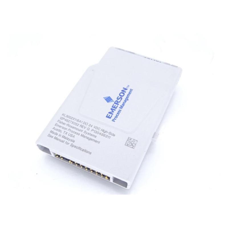 Emerson KL3002X1-BA1 High-side discr