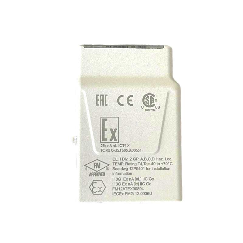Emerson KL3021X1-BA1 Analog Input 4-20mA HART CHARM New In Stock