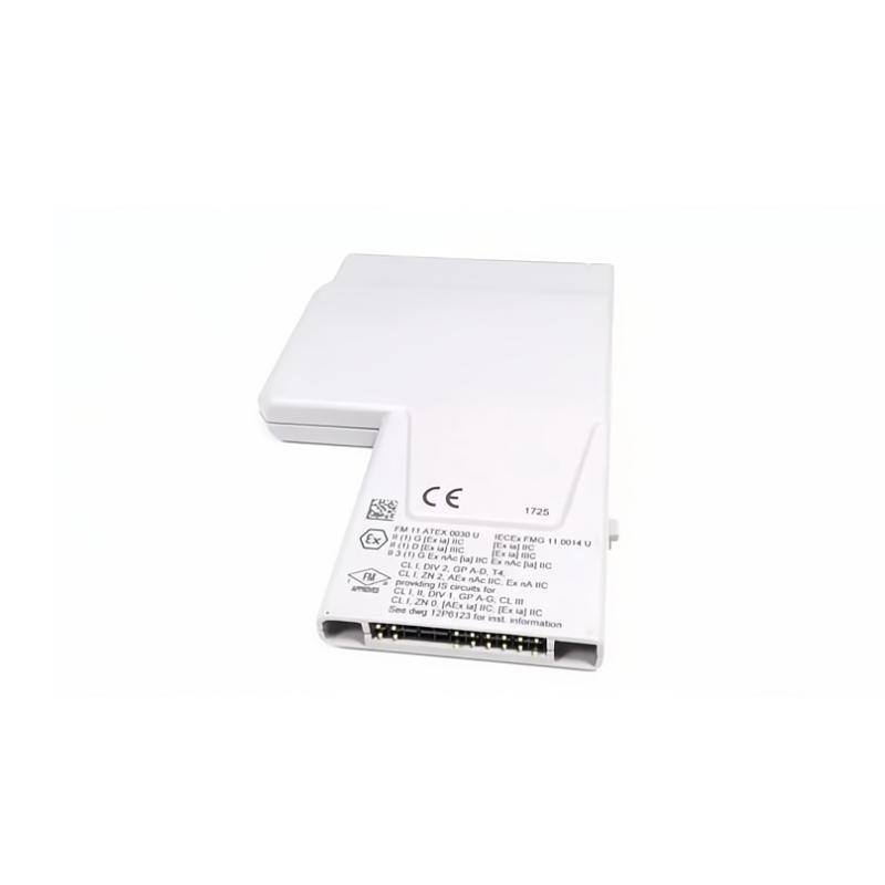 Emerson KL3103X1-BA1 DeltaV Digital Input 24 VDC Dry Contact CHARM Original