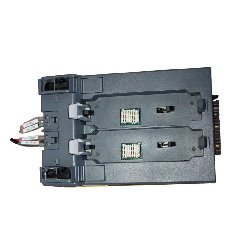 Emerson KL4001X1-BA1 SZ Controller C