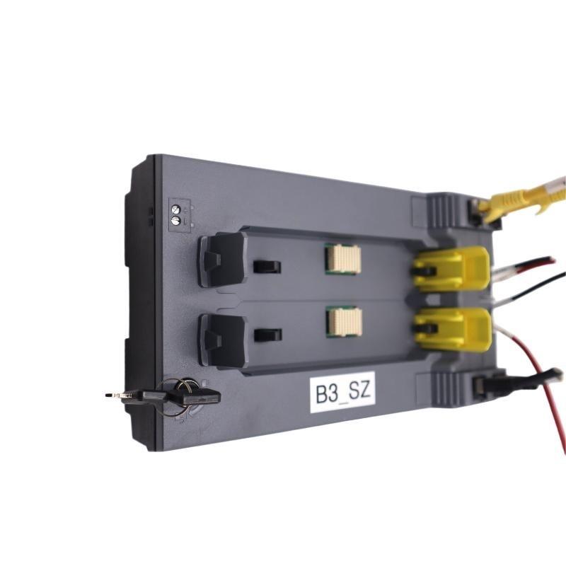 Emerson KL4001X1-BA1 SZ Controller Carrier 12-Month Warranty