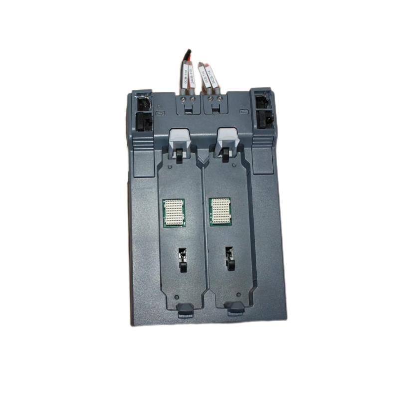 Emerson KL4101X1-BA1 CHARM I/O Card 