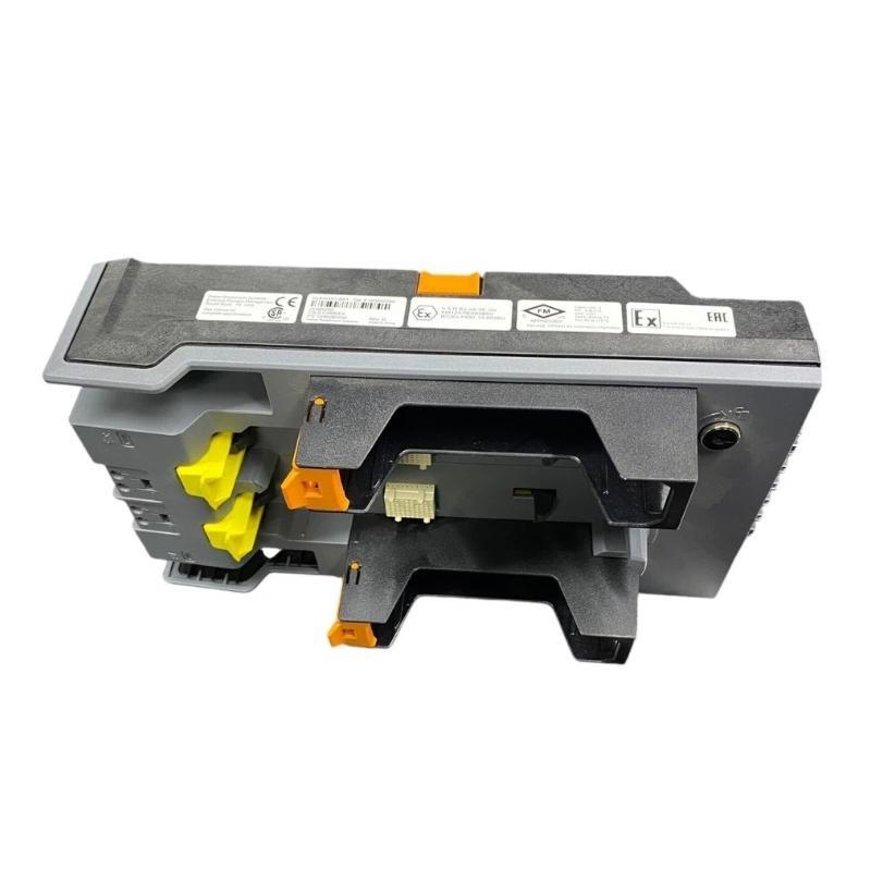 Emerson KL4103X1-BA1 Intelligent Logic Solver 30-Day Returns！