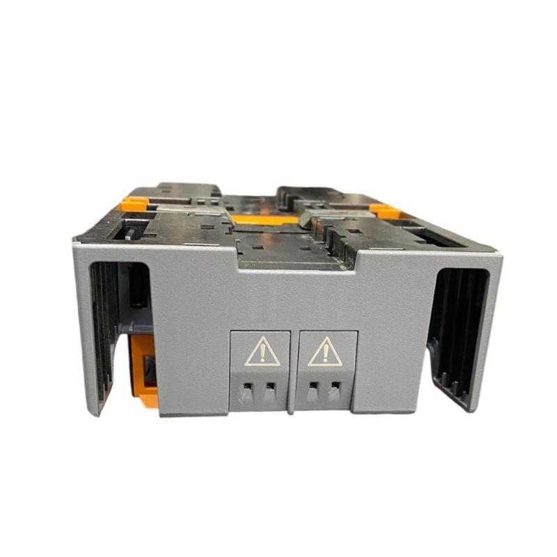 Emerson KL4103X1-BA1 Intelligent Logic Solver 30-Day Returns！