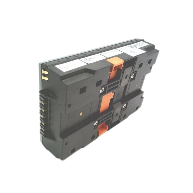 Emerson KL4201X1-BA1 DeltaV systems I.S. CHARM Baseplate New In Stock