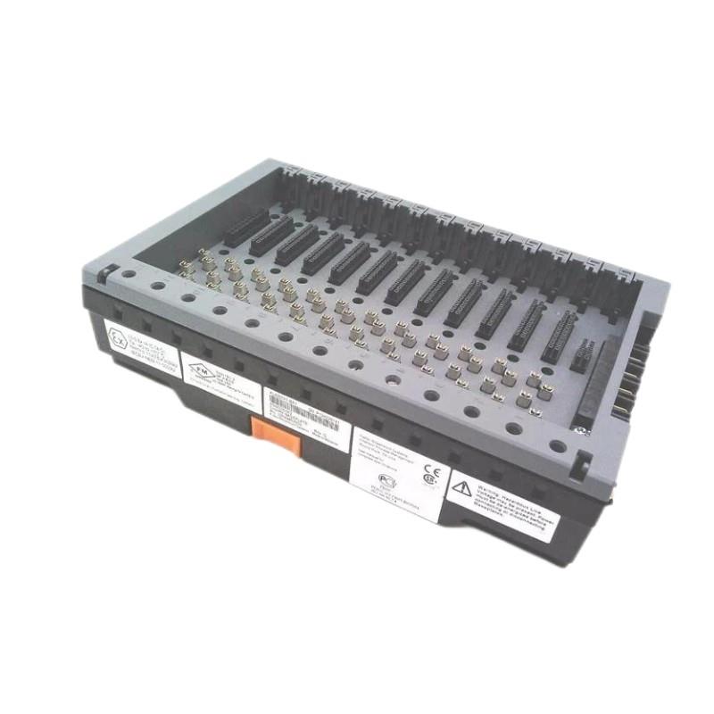 Emerson KL4201X1-BA1 DeltaV systems I.S. CHARM Baseplate New In Stock