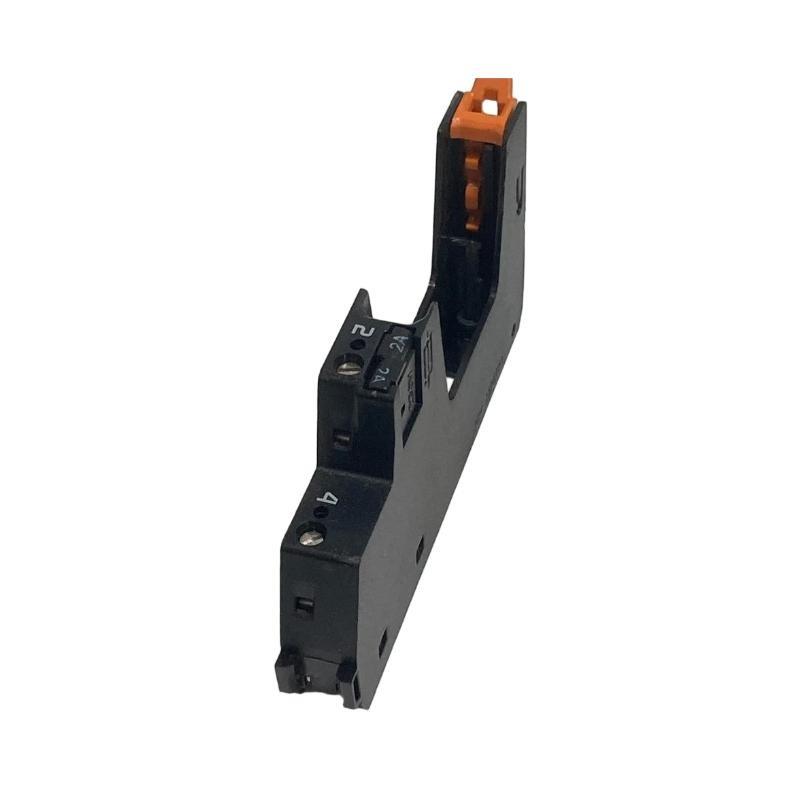 Emerson KL4502X1-LA1 Fuse Terminals Original