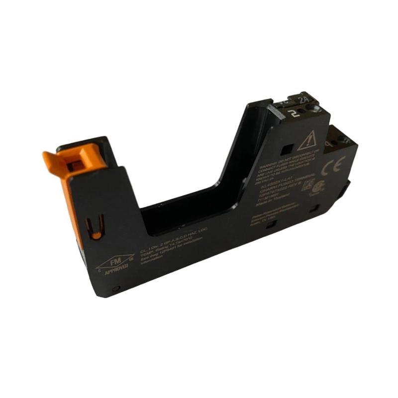 Emerson KL4502X1-LA1 Fuse Terminals Original
