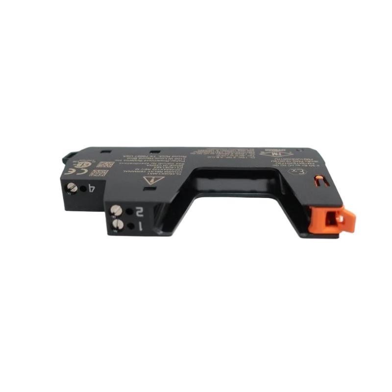 Emerson KL4502X1-MA1 Terminal Blocks Fast Shipping!