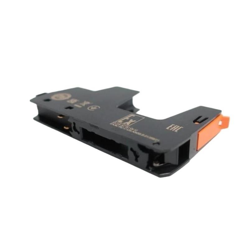 Emerson KL4502X1-MA1 Terminal Blocks Fast Shipping!