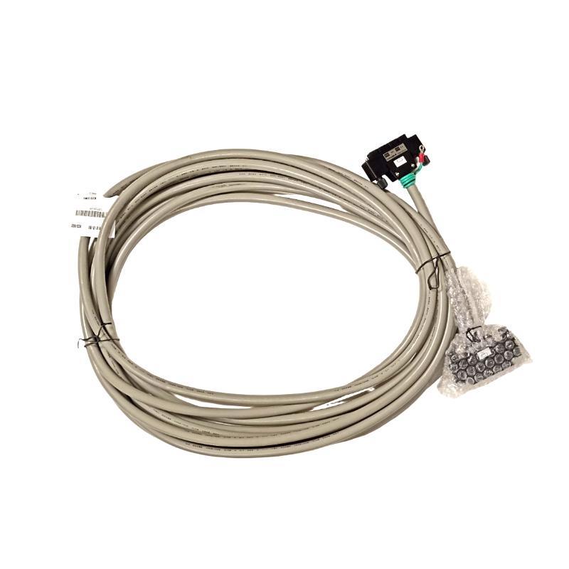 Yokogawa KS1-10 Signal Cable Unbelie
