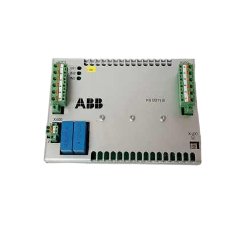 ABB KSD211B 3BHE022455R1101 Green Board Trusted supplier