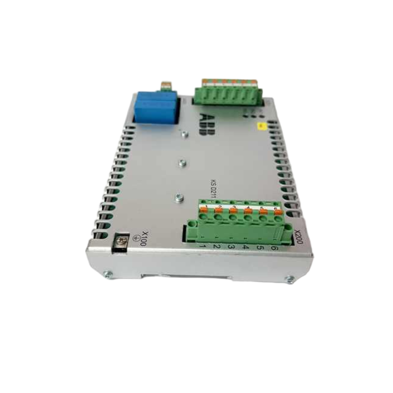 ABB KSD211B 3BHE022455R1101 Green Board Trusted supplier