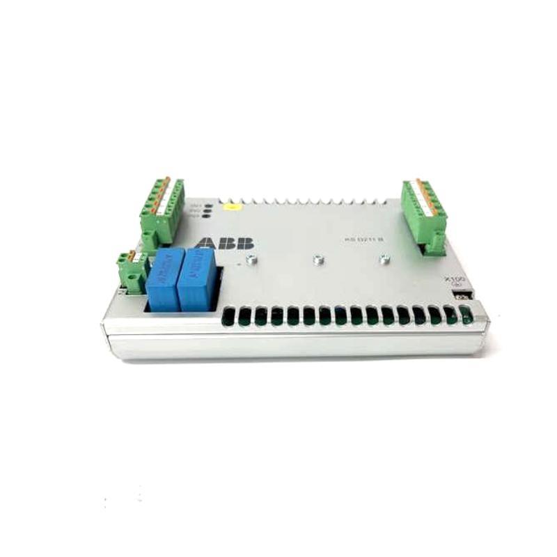 ABB KSD211B 3BHE022455R1101 KSD211B1