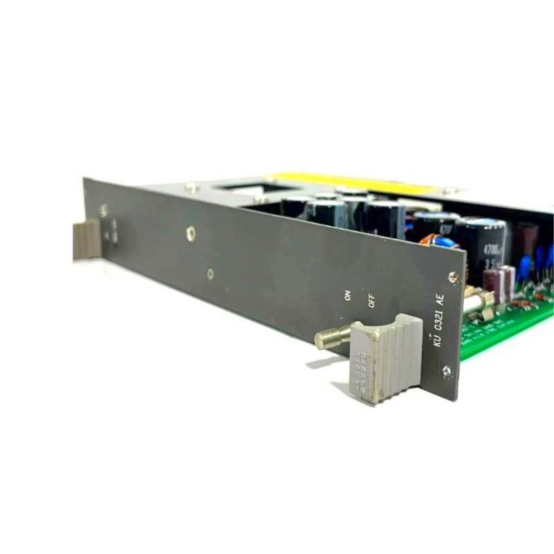 ABB KU C321 AE HIEE300698R1 Power Supply Module New In Stock