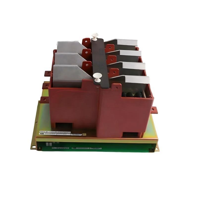 ABB KU C711 AE101 3BHB004791R0101 Door Unit Power Supply 12-Month Warranty