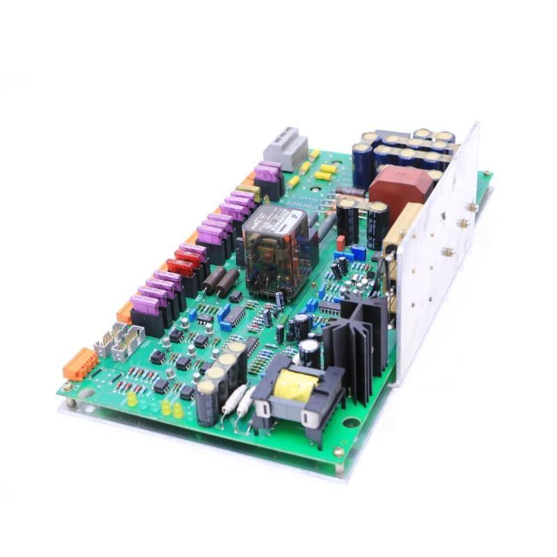 ABB KU C720 AE01 3BHB000652R0001 Power Strip New In Stock