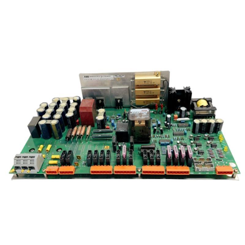 ABB KU C720 AE01 3BHB000652R0101 Power Strip 12-Month Warranty